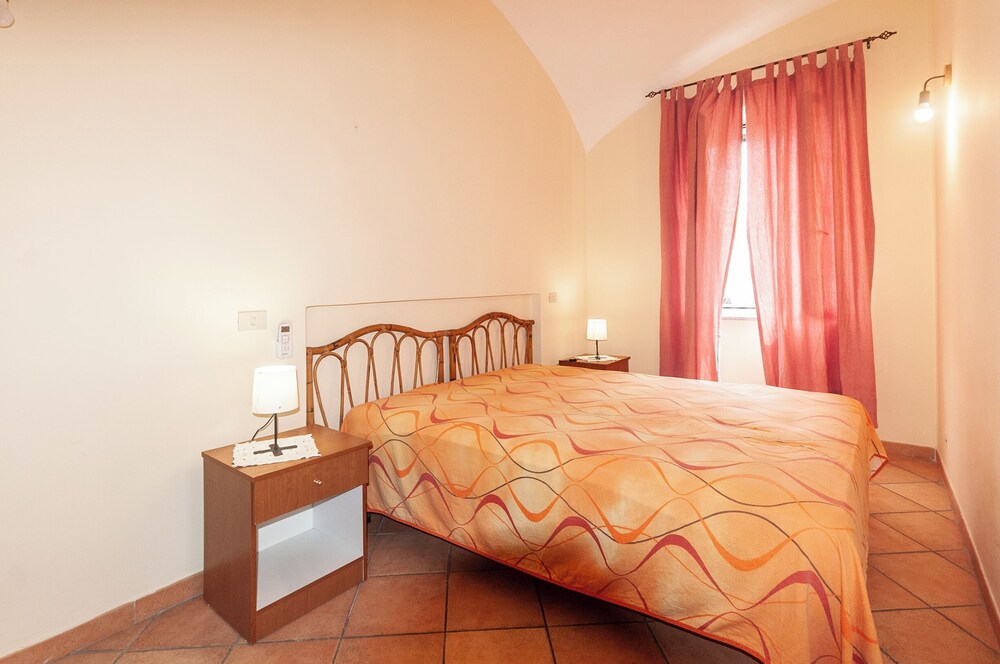 Fiore di Loto — 4-Star Luxury Hotel in Ischia, Italy