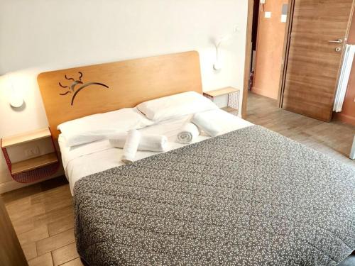 Cozy Apartment in the heart of Garbatella — 4-Star Luxury Hotel in Rome, Italy