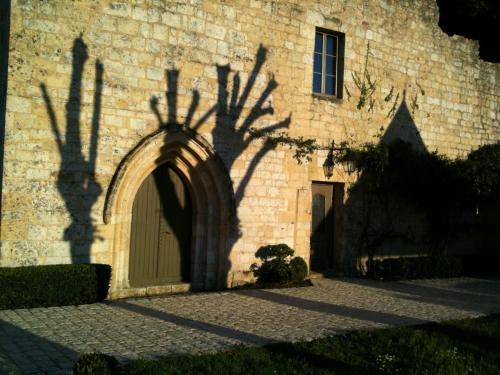 Le Coteau De Belpech — hotel in Beaumont-Du-Perigord