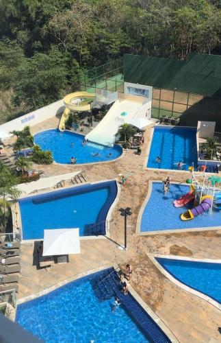Parque veredas resort - last minute hotel in Unknown City