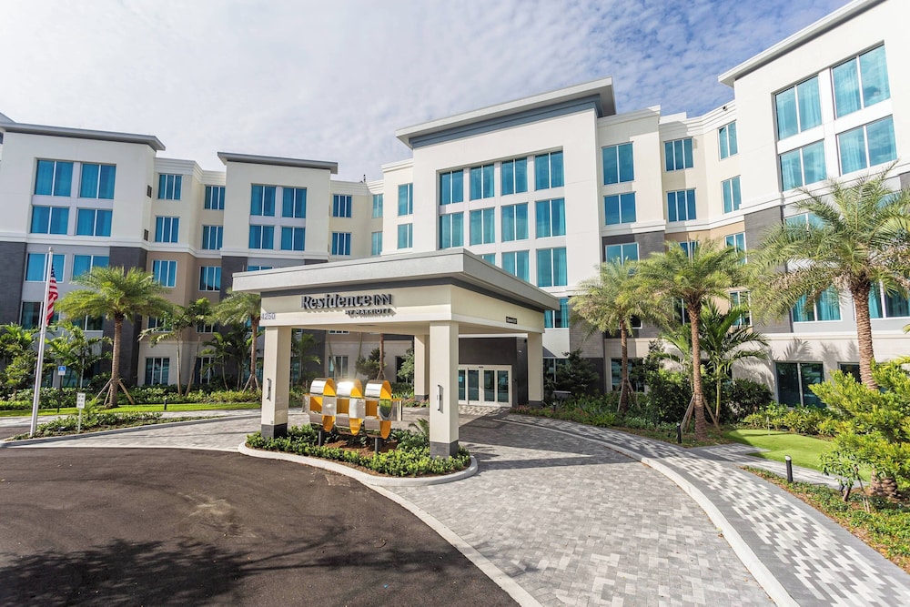 Residence Inn by Marriott Palm Beach Gardens - photo 47