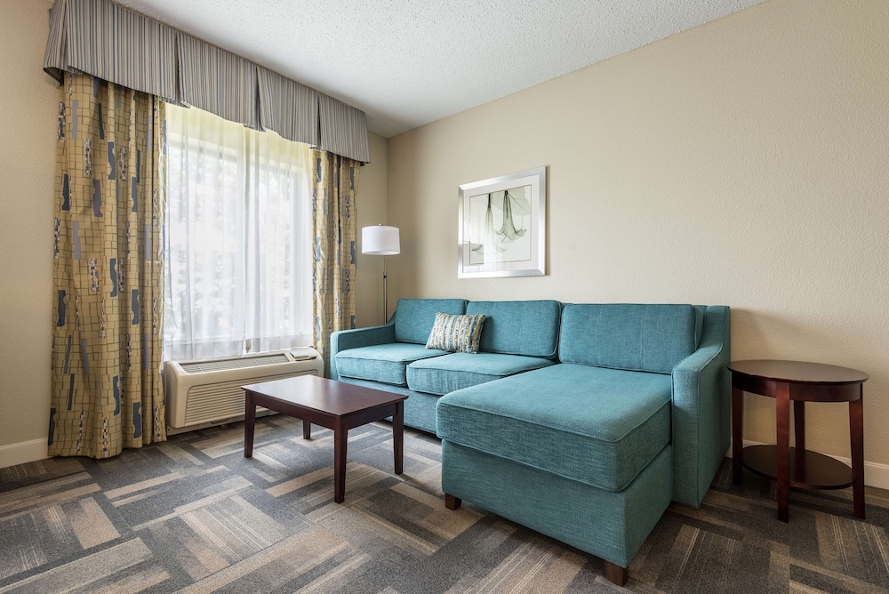 Hampton Inn & Suites Orlando South Lake Buena Vista - photo 26