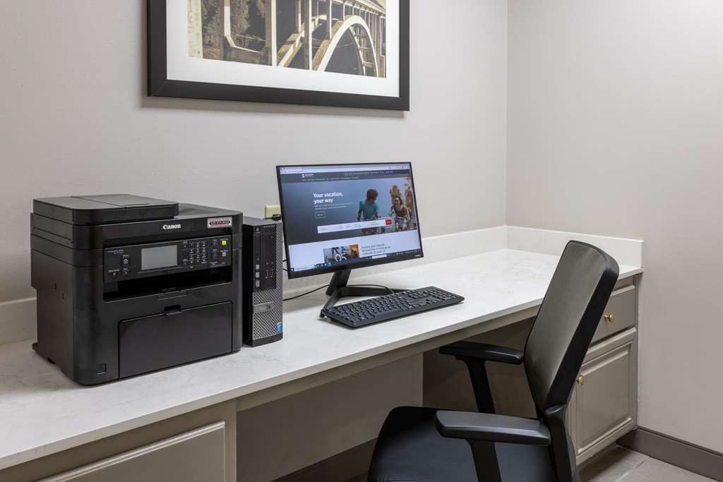 Country Inn & Suites by Radisson Valdosta GA - photo 24
