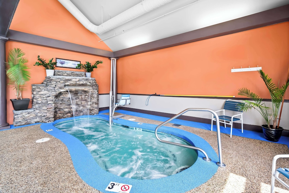 Best Western Merry Manor Inn - photo 30