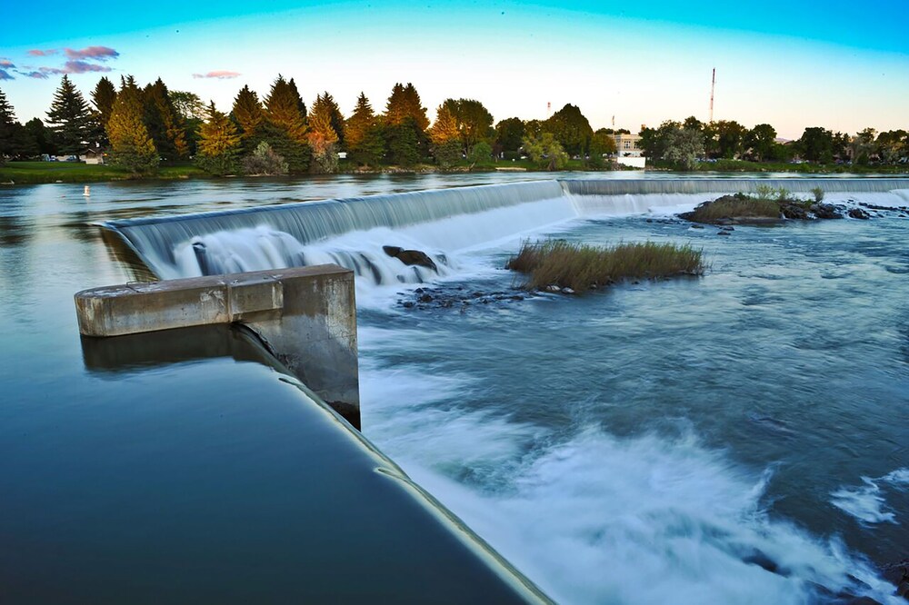 Shilo Inns Idaho Falls - photo 34