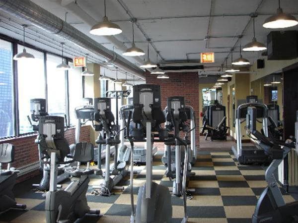 Oakwood Millennium Park Plaza in Chicago, United States