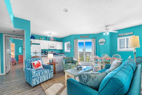 5114 Gulf Shores Plantation Dunes in Gulf Shores, United States