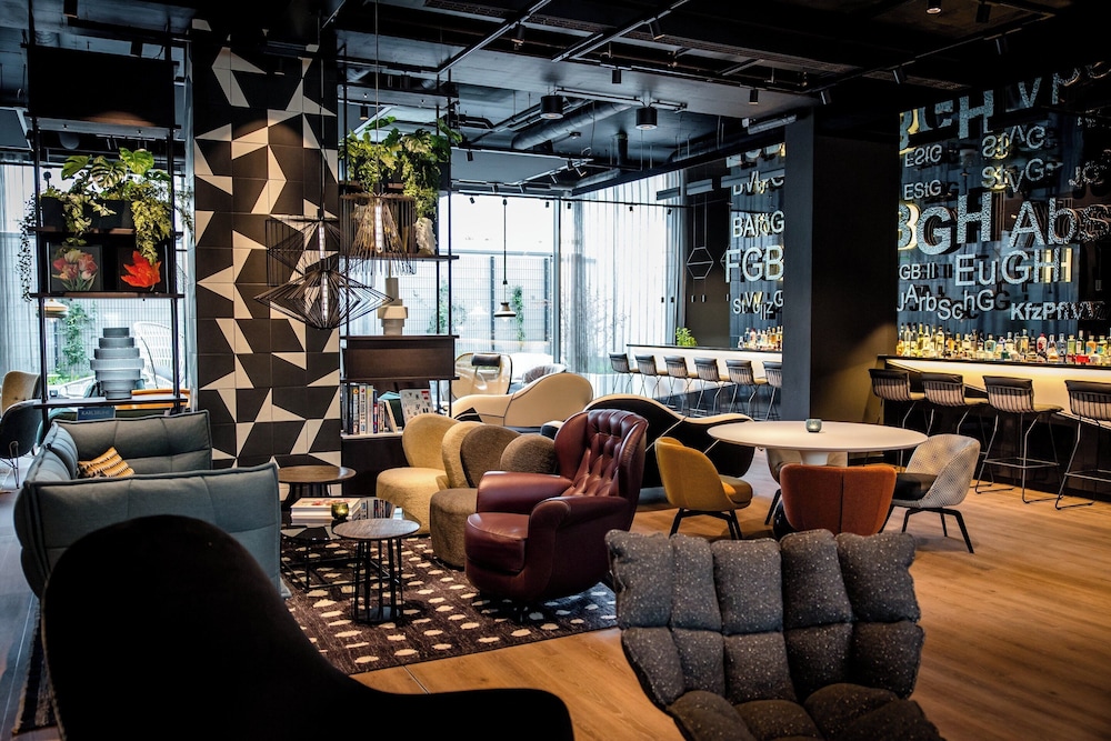 Motel One Karlsruhe in Karlsruhe, Germany