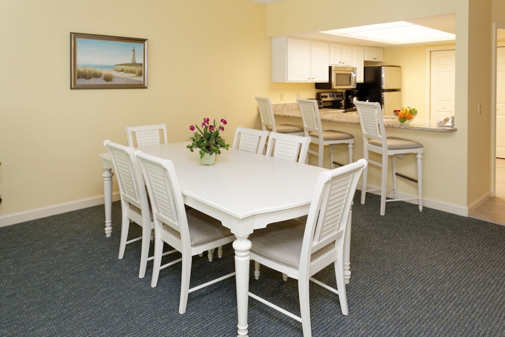 Shipyard Resort by Spinnaker Resorts - photo 32