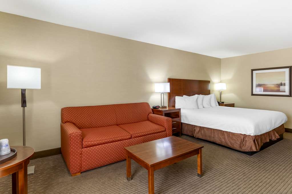 Best Western CottonTree Inn - photo 32