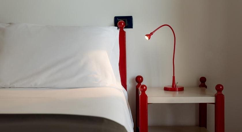 Hotel Haway in Martinsicuro, Italy