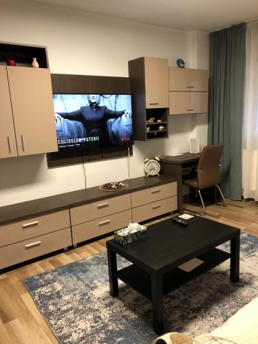Adrian Home Mega — 4-Star Luxury Hotel in Ploiesti, Romania