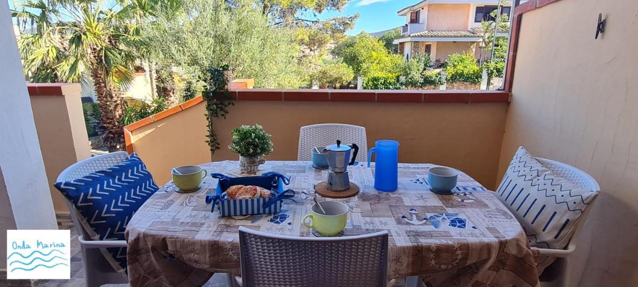 Onda Marina in Villasimius, Italy