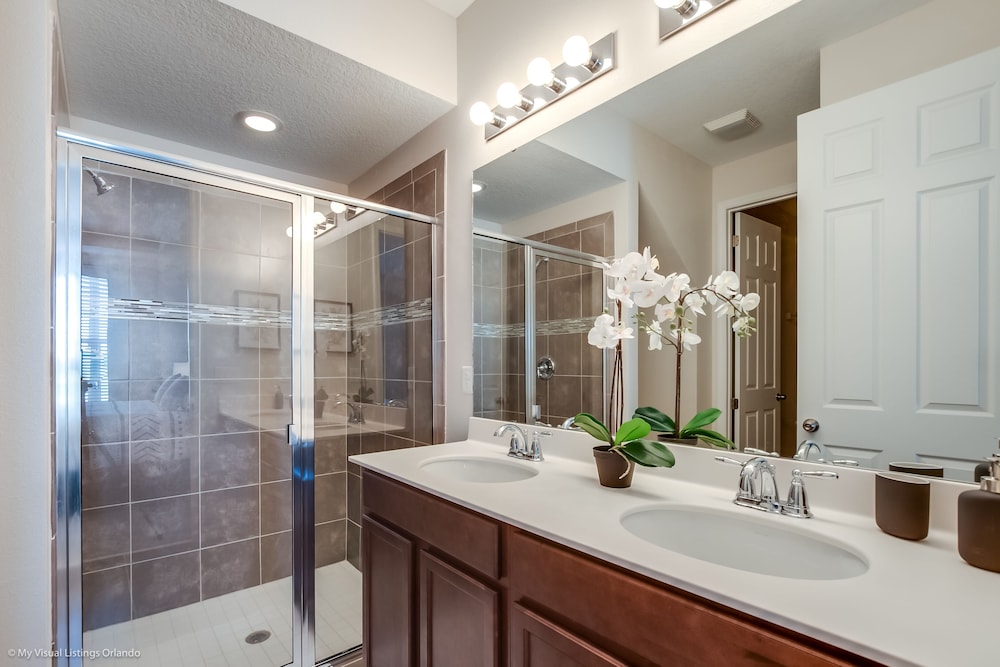 Orlando Newest Resort Community Town Home 1608cpc - photo 42