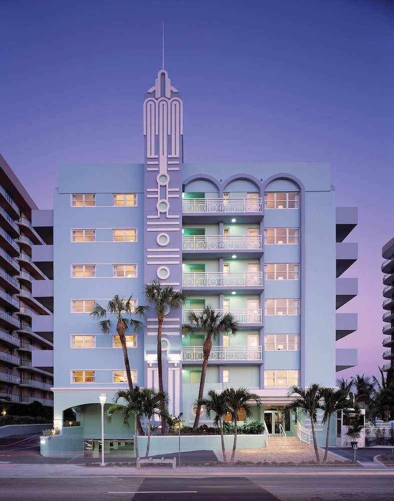 Bluegreen Vacations Solara Surfside Ascend Resort Collection — hotel in Surfside
