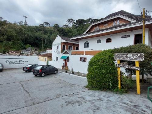 Pousada dos Marins - last minute hotel in Campos Do Jordao