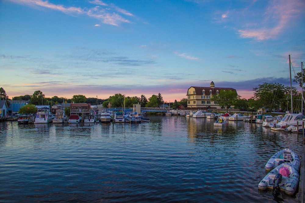 Old Harbor Inn - photo 279