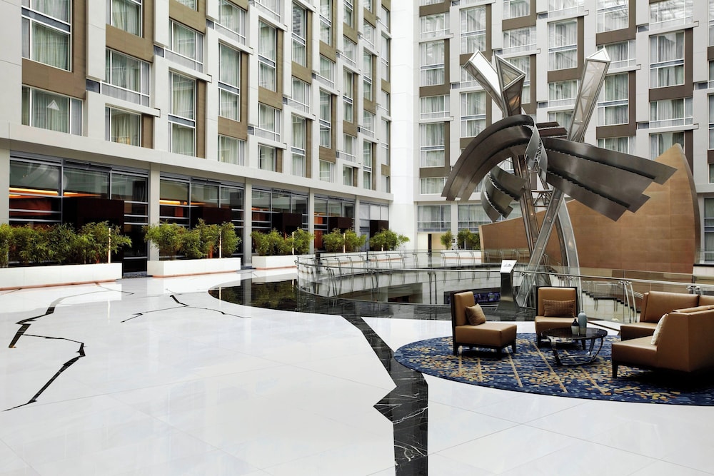 Marriott Marquis Washington DC - photo 55
