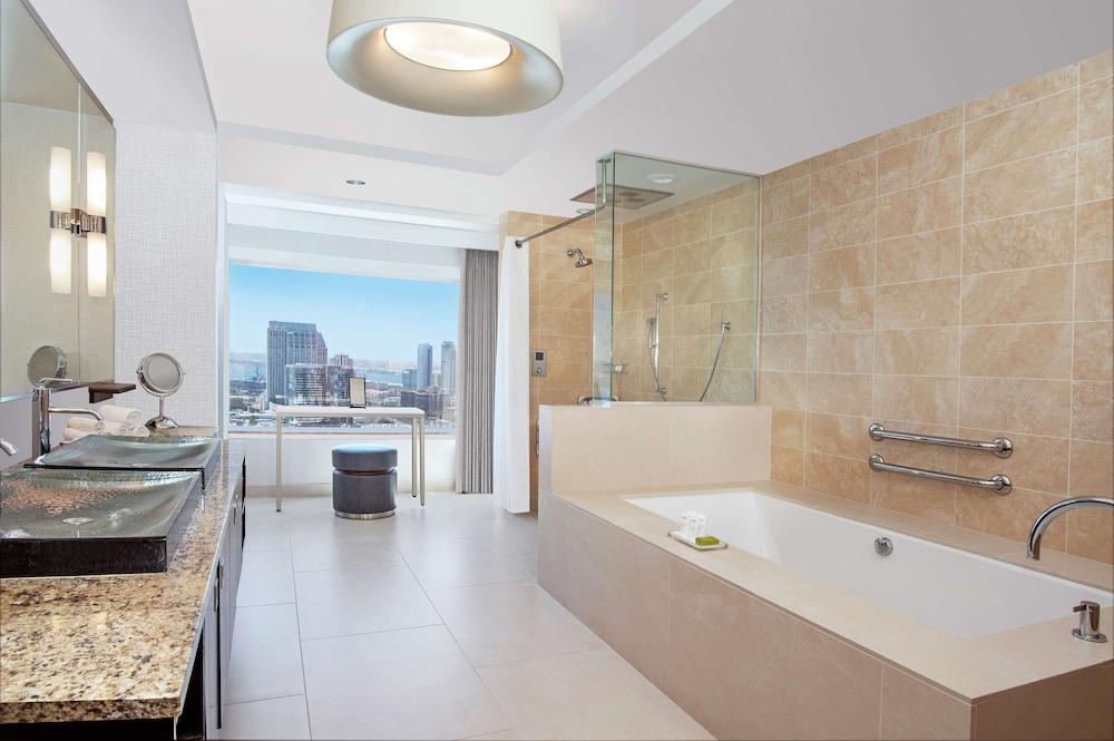 Hilton San Diego Bayfront - photo 62