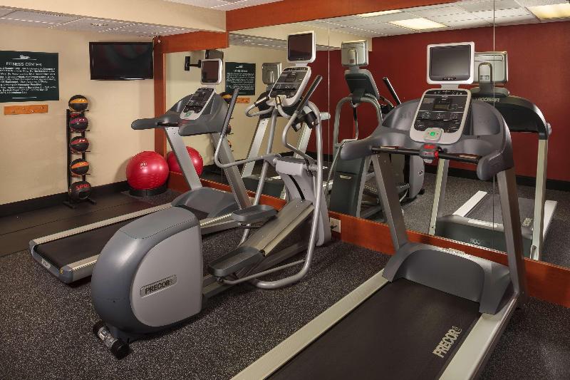 Homewood Suites by Hilton Dallas Market Center - photo 60