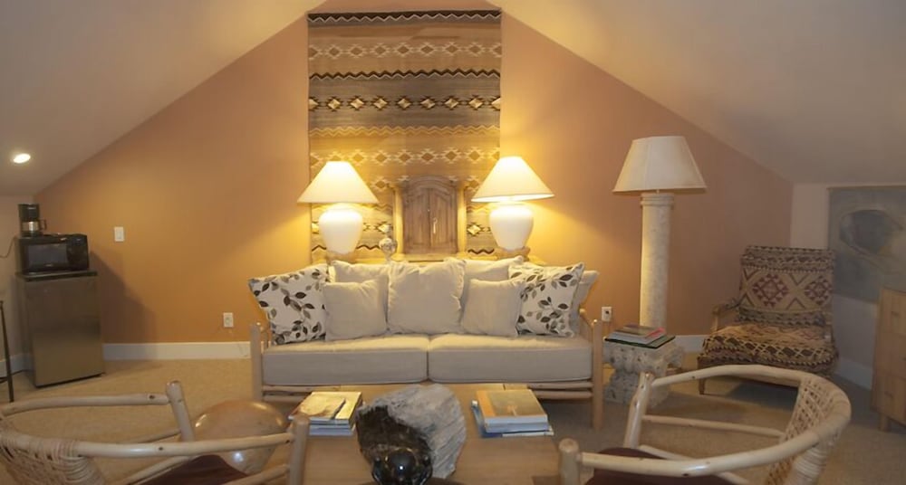 Harmony Ridge Lodge - photo 13