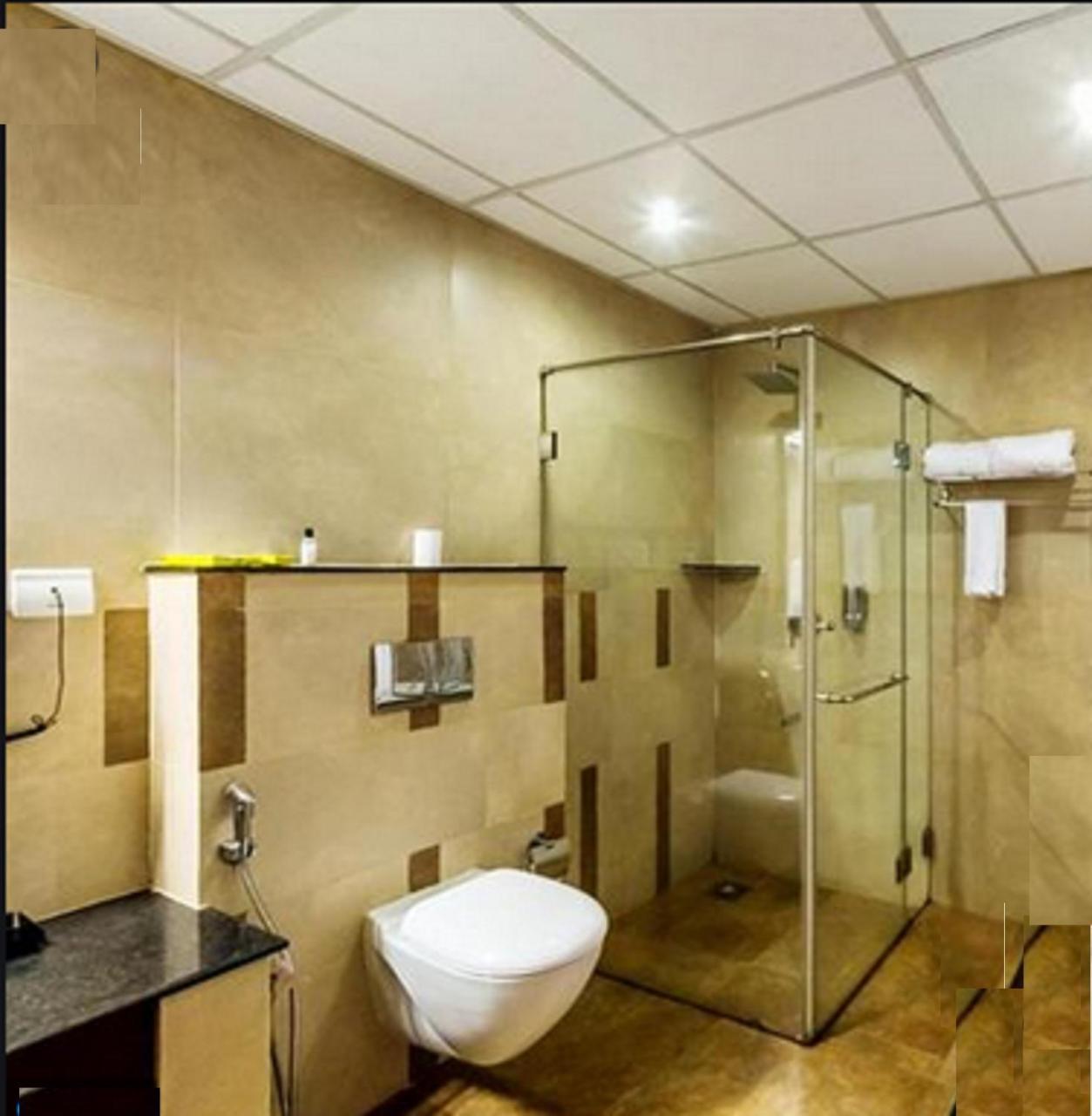 Sterling Munnar in Munnar, India