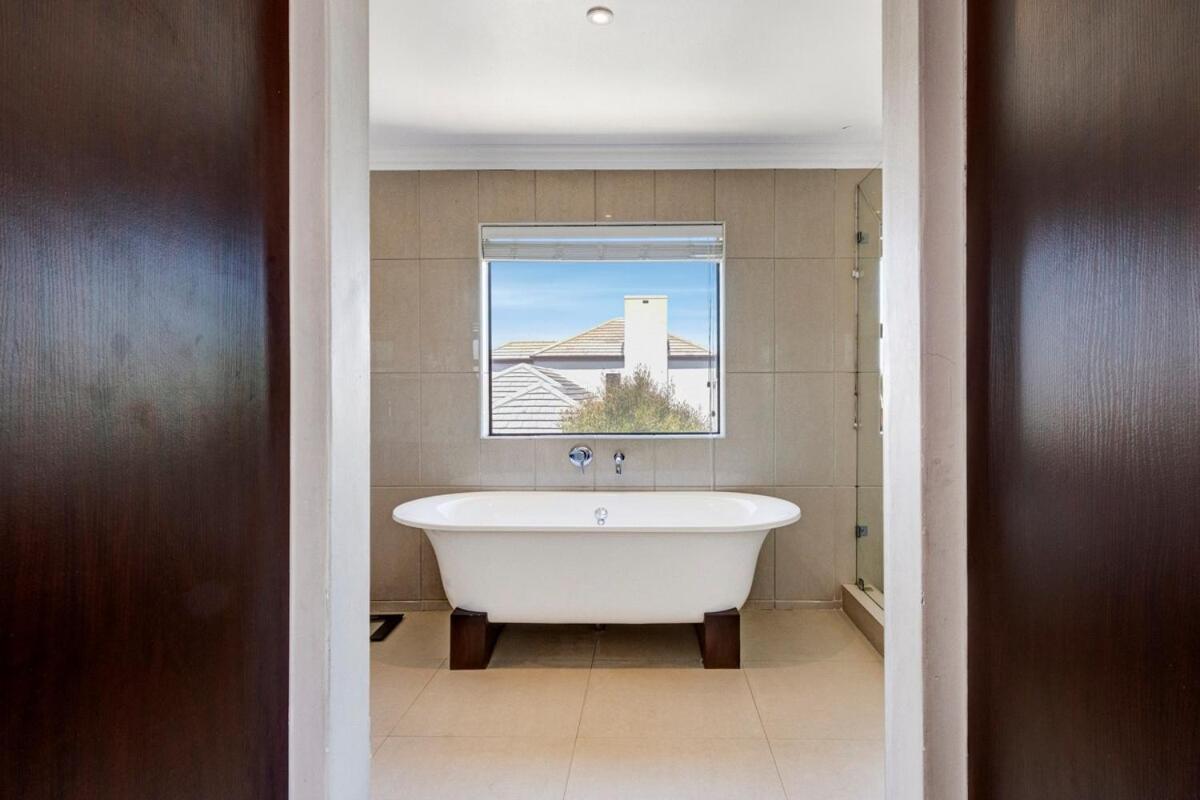 3 Bedroom Villa in Big Bay