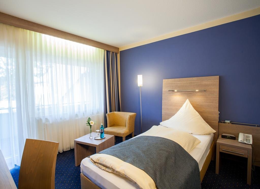 Hotel Bügener in Gronau, Germany