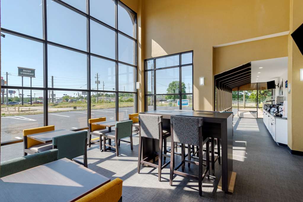 Clarion Pointe McDonough - photo 27