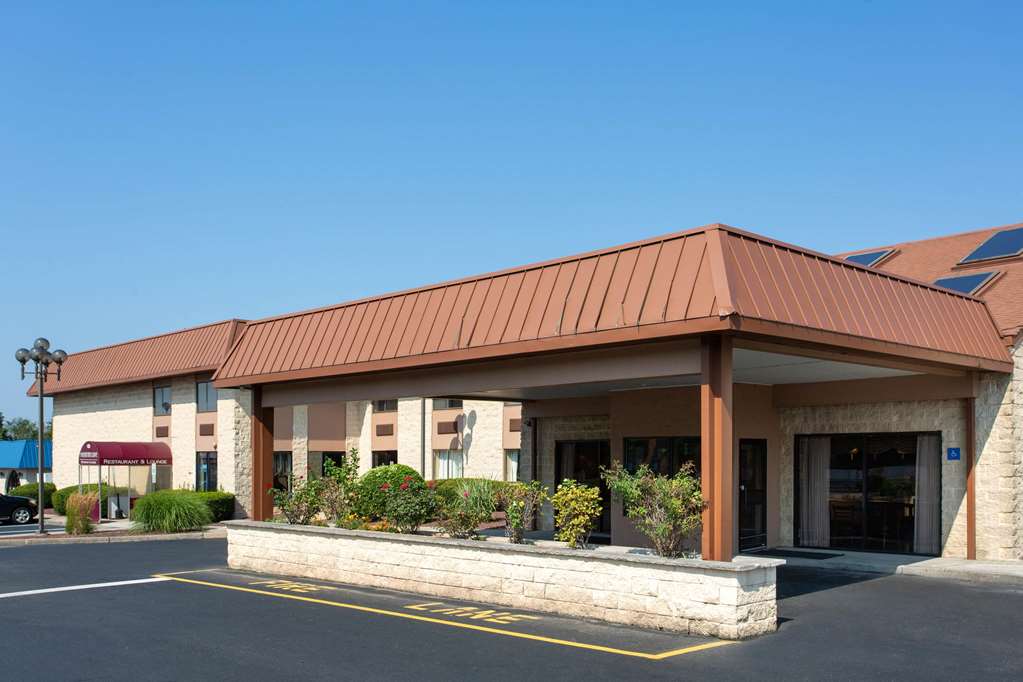 Days Inn by Wyndham Hillsborough — hotel in Hillsborough
