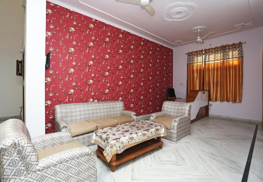 Hotel O Heritage Residency in Faridabad, India