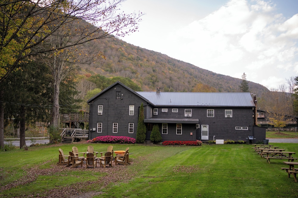 Catskill Seasons Inn - photo 102