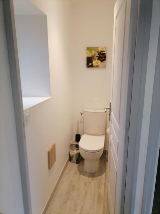 Studio 2 a 4 Personnes — Dompierre-Sur-Mer — photo 5
