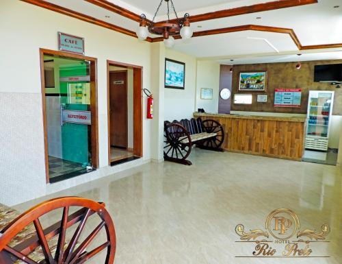 Rio Preto Hotel — Formosa — photo 4