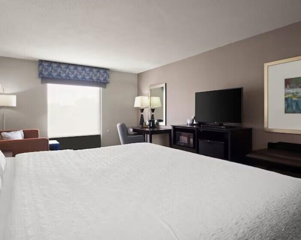 Hampton Inn & Suites Arundel Mills Baltimore - photo 27