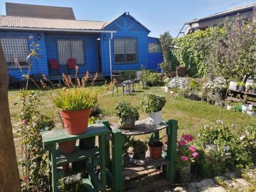 cabaña en Quintero in Valparaiso, Chile