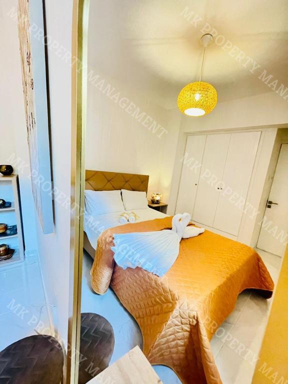 Milos City Center Apt. 32