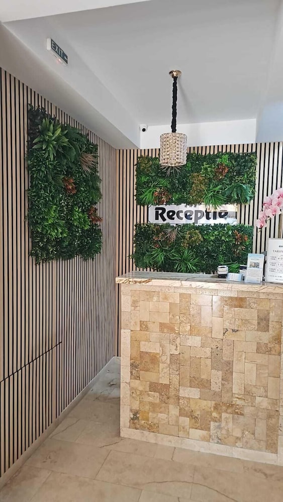 Roca del Mar in Navodari, Romania