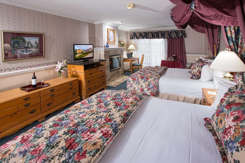 Ascot Suites - photo 10