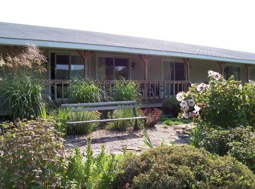 Byrncliff Resort & Conference Center - photo 32