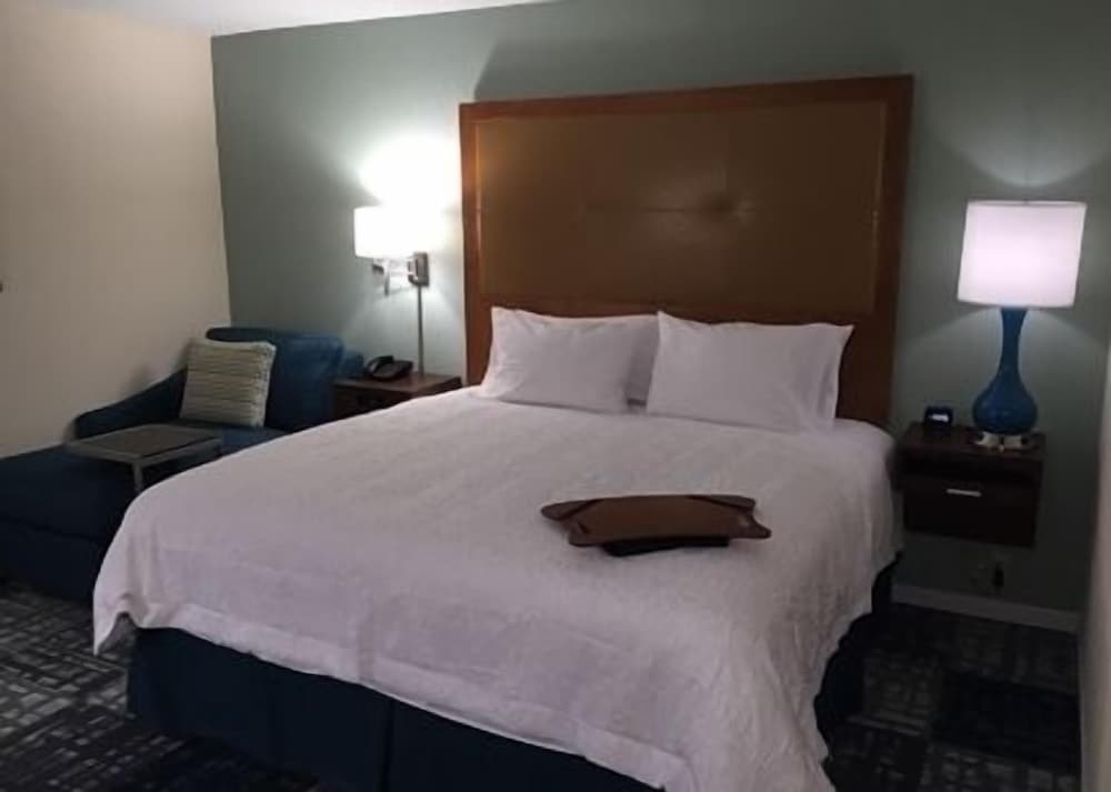 Hampton Inn Norcross - photo 7