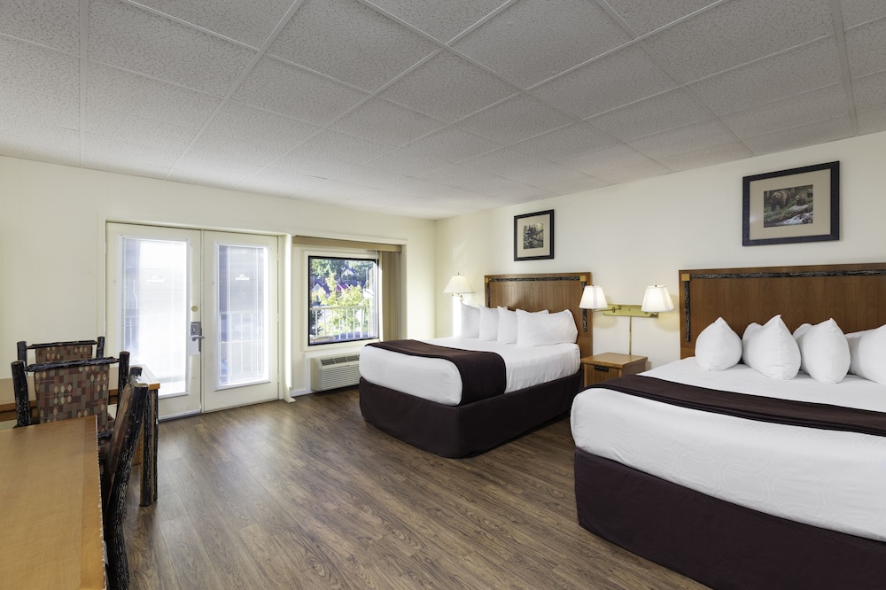 River Terrace Resort & Convention Center - photo 11