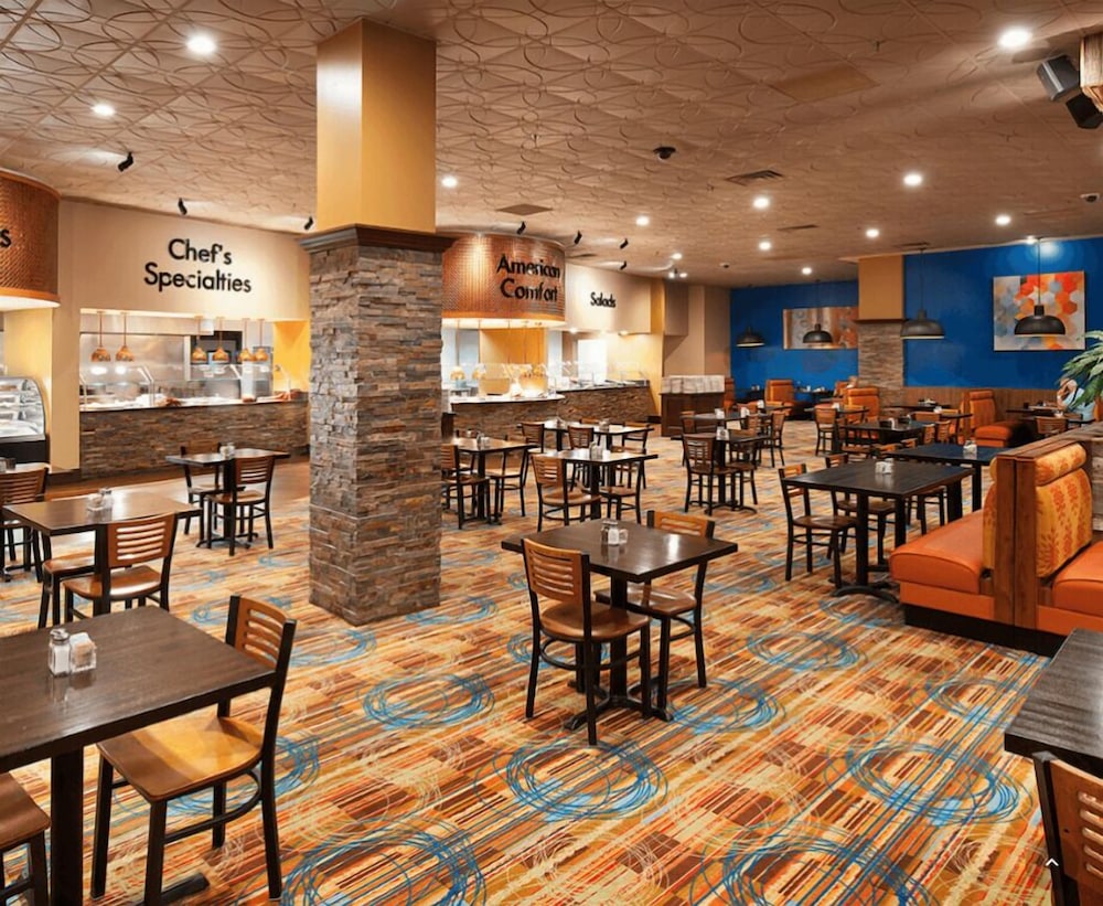 Mountaineer Casino Resort - photo 32