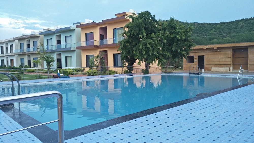 Chitrakoot Garden And Resorts Pushkar in Pushkar, India