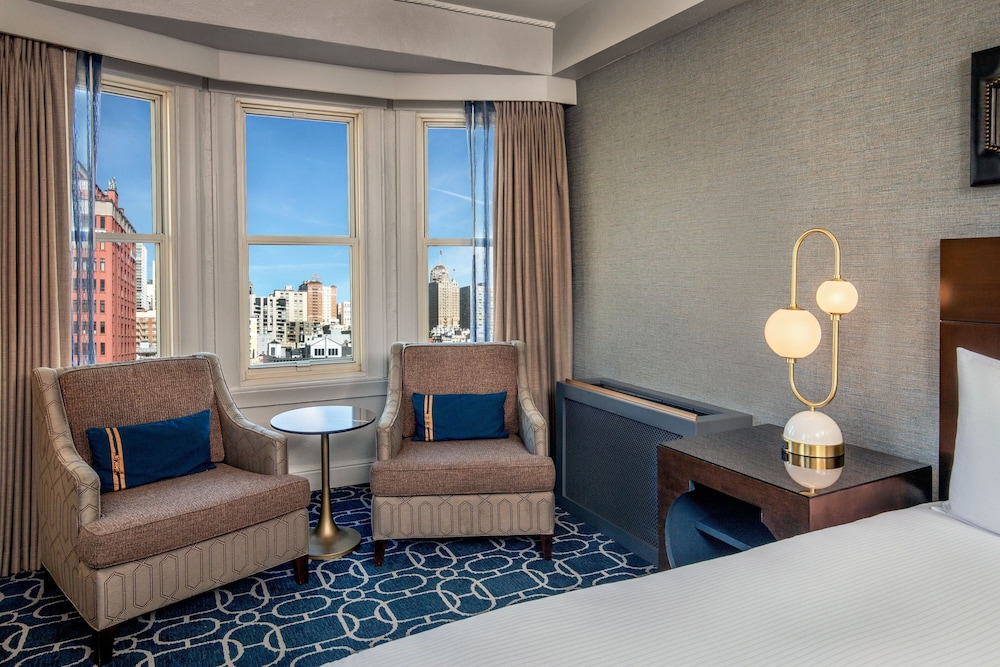 Hotel Adagio Autograph Collection - photo 13