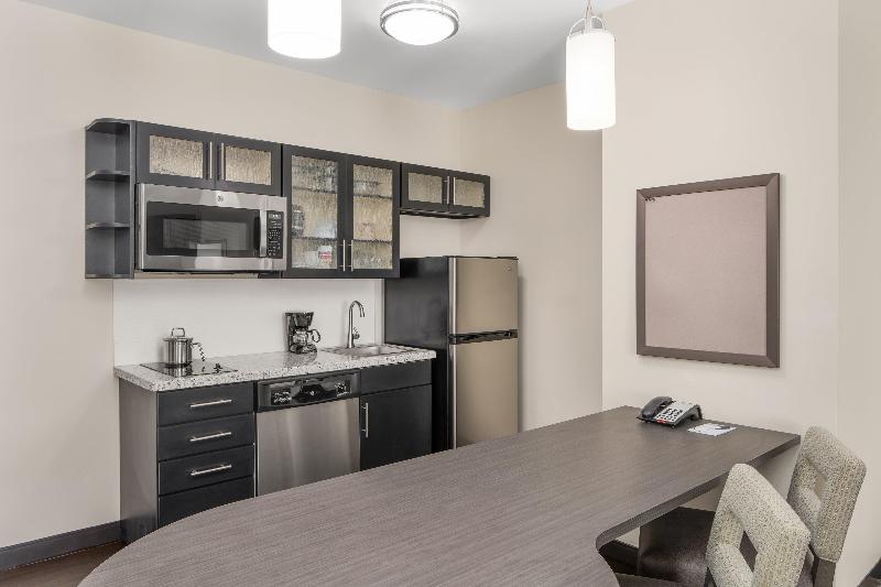 Candlewood Suites Newnan Atlanta SW by IHG - photo 35