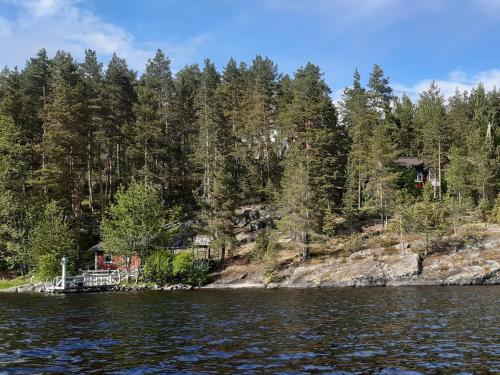 Rantakallio Savonlinna Tervetuloa meille in Savonlinna, Finland