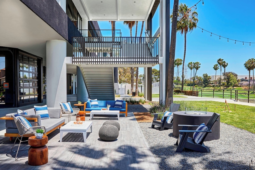 Westdrift Manhattan Beach Autograph Collection by Marriott - photo 43