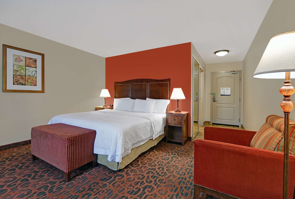 Hampton Inn Lordsburg - photo 15