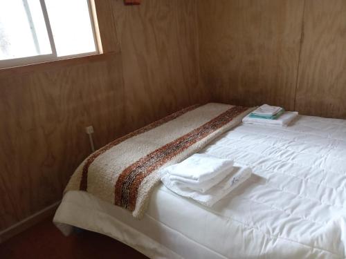 cabañita Campestre independiente in Castro, Chile